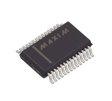 MAX7301AAI+T Image