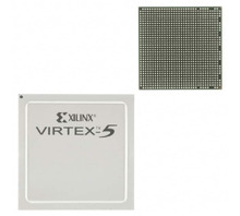 XC5VLX155T-2FFG1136I Image