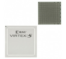 XC5VLX50T-2FF665C Image