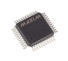 MAX547ACMH+ Image