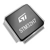 STM32H723VET6