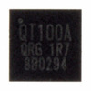 QT100A-ISG Image - 1