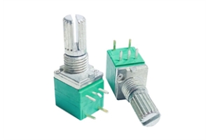 Apa itu potentiometer