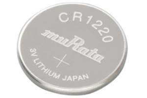 Bateri CR1220: Spesifikasi, Ciri dan Aplikasi