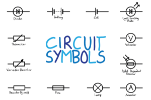 Menguasai Simbol Skema: Panduan untuk Reka Bentuk Litar Elektronik
