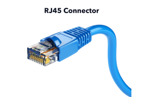 Panduan Definitif untuk Menguasai Penyambung RJ45