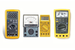 Bagaimana untuk memaksimumkan penggunaan multimeter digital dalam ujian elektrik?