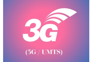 Membentangkan kerumitan seni bina rangkaian 3G UMTS