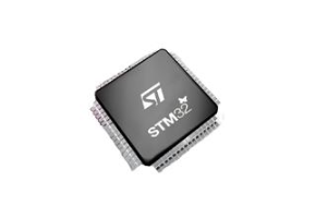 Panduan Mikrokontroler STM32F303CCT6: Jejak, Alternatif, dan Faedah