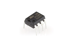 Meneroka Ciri, Aplikasi, dan Varian LM358 IC