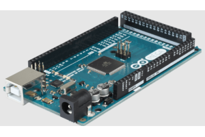 Arduino Mega 2560 dijelaskan: Ciri -ciri, pinout, dan bagaimana ia berfungsi?