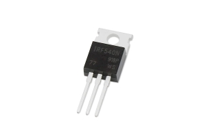 Aplikasi dan Ciri -ciri Tinjauan Transistor IRF540N