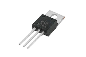 BT136 600E Triac: Fungsi, Pinout, dan Kegunaan