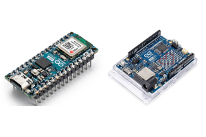 ESP32 vs Arduino: Mikrokontroler mana yang harus anda pilih?