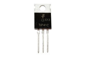 Panduan untuk Bias Tip41C Transistor dan Pengurusan Haba