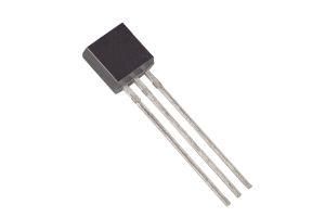 Gambaran keseluruhan transistor SS9012