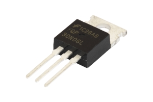 Panduan Lengkap untuk MOSFET FQP30N06L