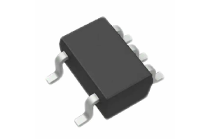 SN74LVC1G17DCKR Single Schmitt-Trigger Buffer: Ciri-ciri, setara, dan lembaran data