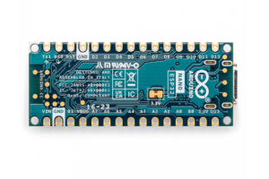 Meneroka Arduino Nano ESP32: Ciri, Spesifikasi, dan Kes Gunakan