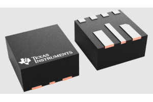 TPS61022RWUR Boost Converter & Switching Regulators: Ciri, PINOUT, dan Aplikasi