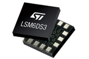 LSM6DS3 IMU Sensor: Pinout, ciri, dan analisis lembaran data yang komprehensif