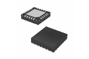 Transceiver NRF24L01: pinout, setara, dan lembaran data