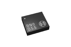 Sensor Orientasi BNO055: Senibina, Pinout, dan Datasheet