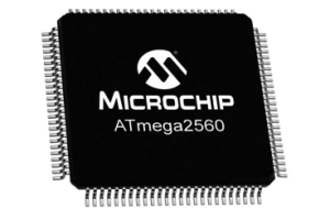 Meneroka mikrokontroler ATMEGA2560