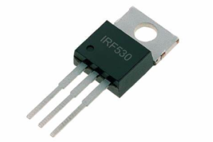 Semua mengenai MOSFET IRF530