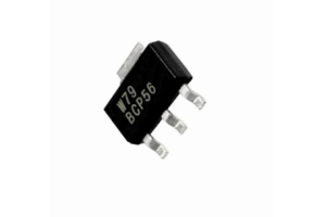 Meneroka Transistor BCP56: Ciri -ciri, Pinout, dan Datasheet