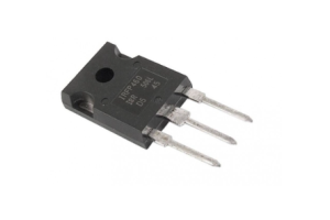 Semua mengenai IRFP460 MOSFET