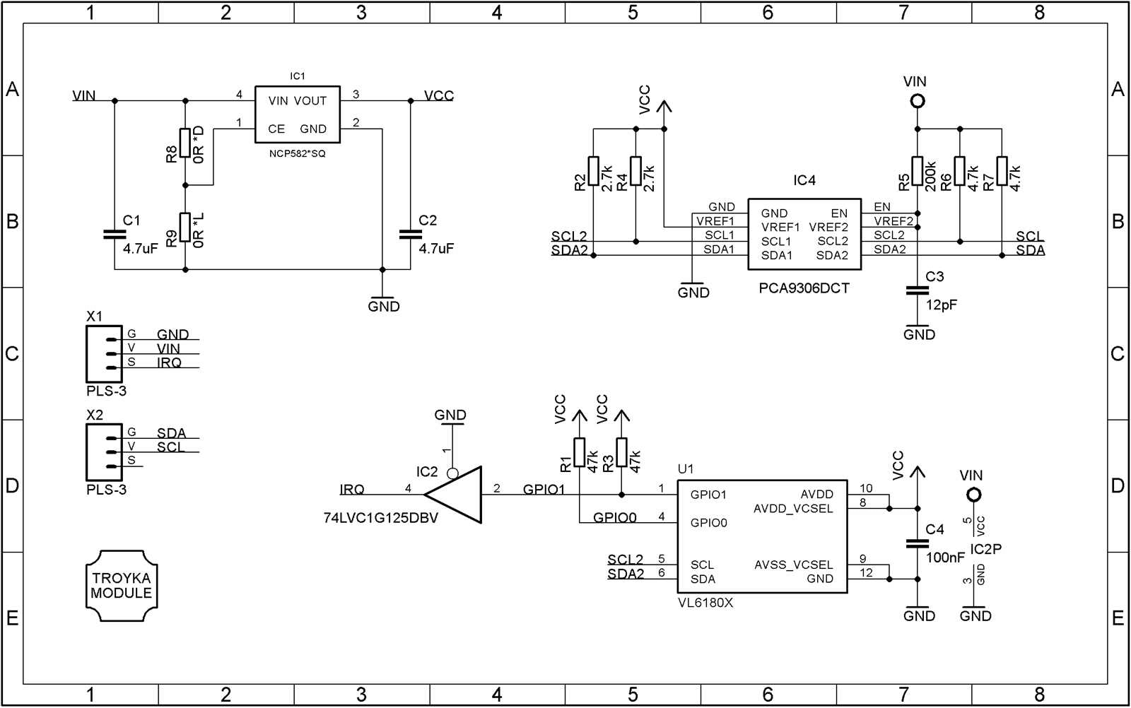 Man6760 Datasheet