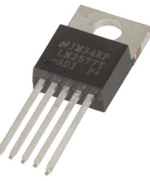 Comprehensive Guide to the LM2577 Voltage Regulator