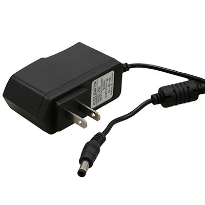  AC-DC Regulated Switching Wall Adapter