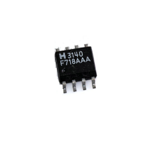 CA3140 Op-Amp