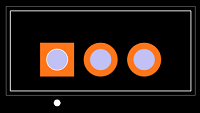 LM338 Footprint