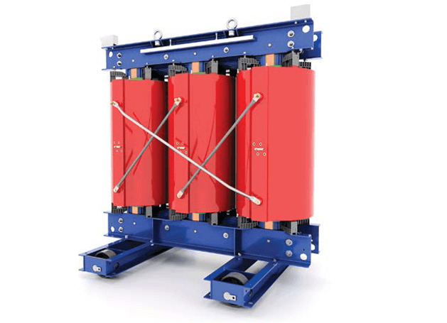 Dry-Type Transformer