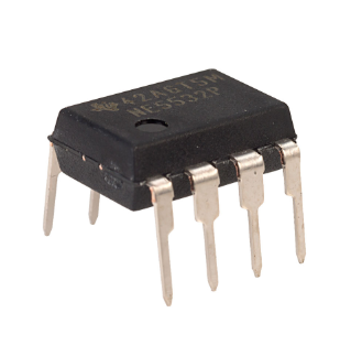 The Complete Guide to the NE5532P Operational Amplifier