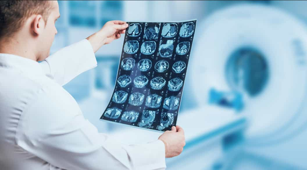 Diagnostic Imaging