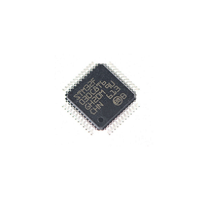 STM32F030C8T6