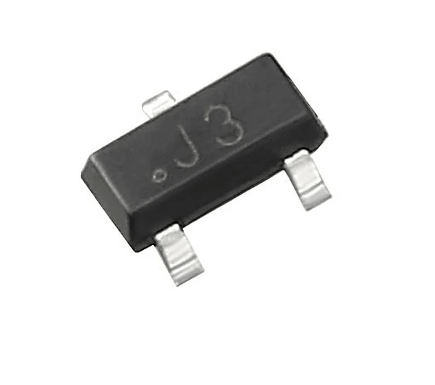  Surface Mount Transistors