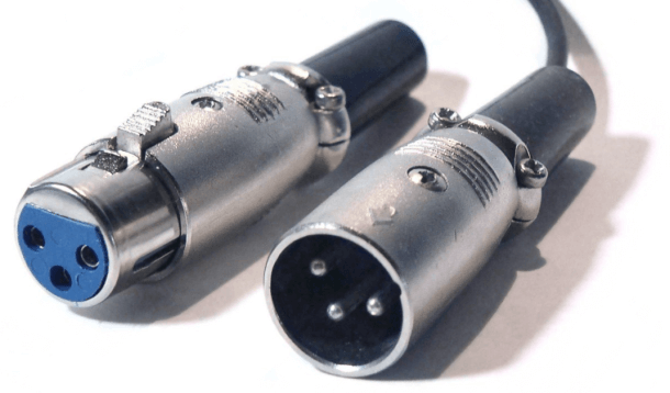 XLR Connectors