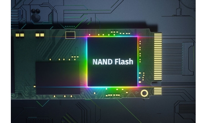 Pengerusi Adata: Harga Flash Dram dan NAND dijangka mengekalkan corak kenaikan harga selama setahun