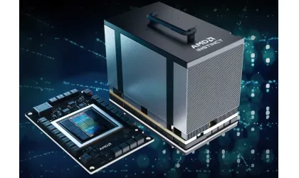 Jualan cip AMD MI300 melebihi jangkaan dan dijangka akan menggandakan pendapatan