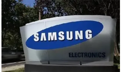 Samsung Electronics membersihkan semua sahamnya di ASML dan menerima kira -kira 8 kali pulangan