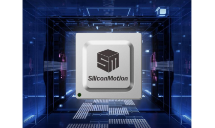 Silicon Motion mengumumkan pelancaran cip kawalan utama UFS 4.0, yang dihasilkan menggunakan 6nm EUV