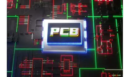 Kilang Taiwan secara aktif meletakkan, dan perkadaran nilai output global PCB Thailand akan mencapai 4.7% menjelang 2025