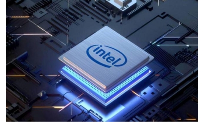 Intel melengkapkan pemasangan mesin litografi Aperture Aperture Tinggi Komersial Pertama