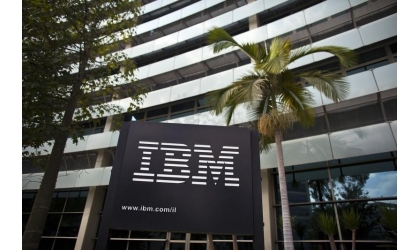 IBM merancang untuk melabur $ 730 juta untuk mengembangkan perniagaan semikonduktornya di Kanada