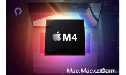 Apple M4 Chip akan debut, dijangka membantu pendapatan 3-nanometer TSMC